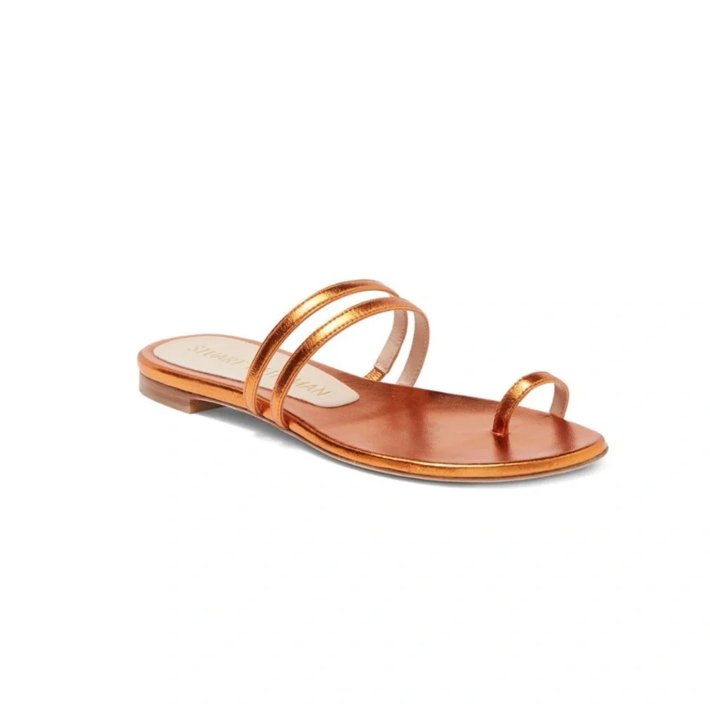 Stuart Weitzman Leonita‎ Slide
